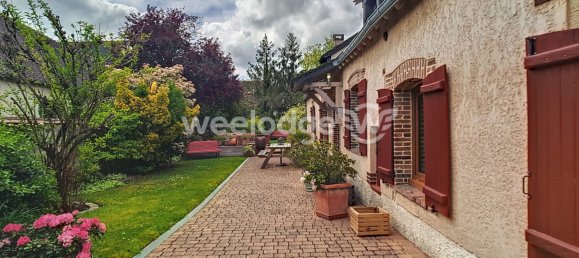 4 غرف نوم منزل في Vernouillet, France رقم 69452 18