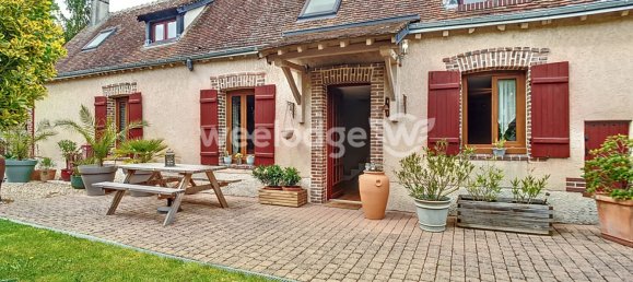 4 غرف نوم منزل في Vernouillet, France رقم 69452 16