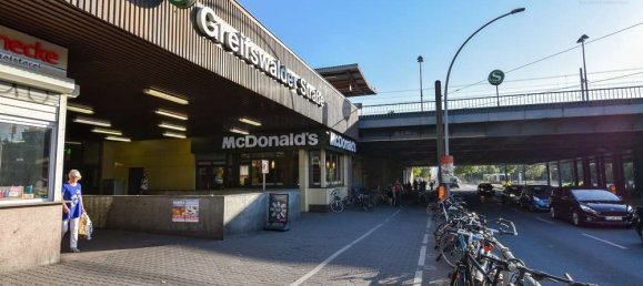 2 bedrooms Apartment in Prenzlauer Berg, Germany No. 66759 9