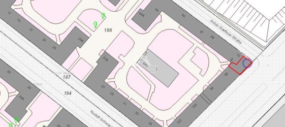 2 bedrooms Apartment in Prenzlauer Berg, Germany No. 66759 11