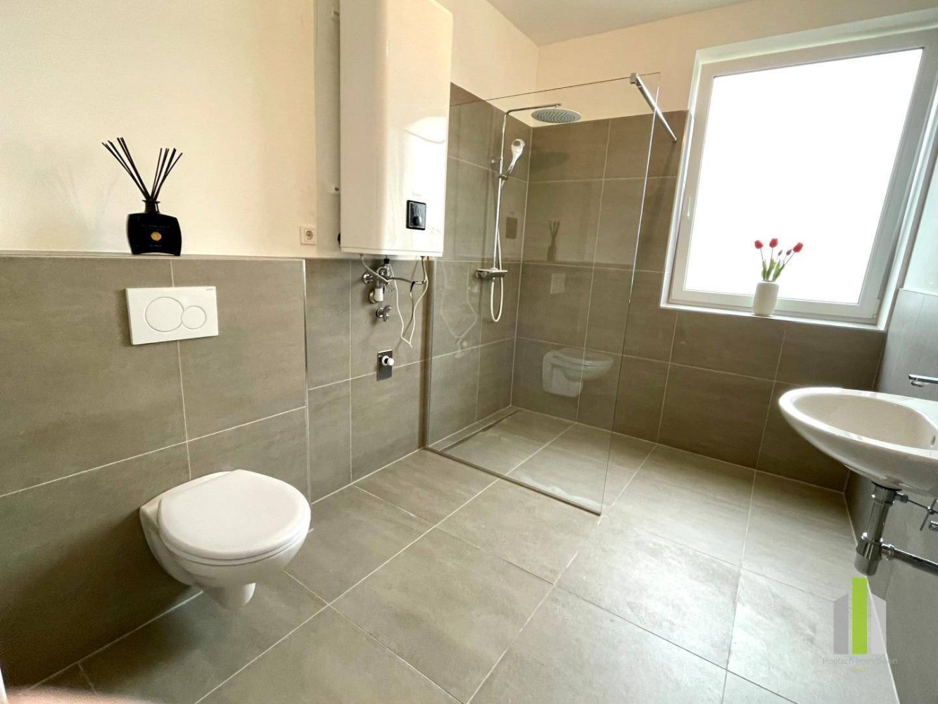 3 Schlafzimmer Wohnung in Stainach-Pürgg, Austria, Nr. 190424