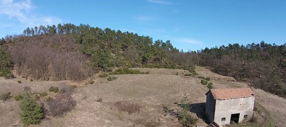 Studio à Rossiglione, Italy No. 84158 8