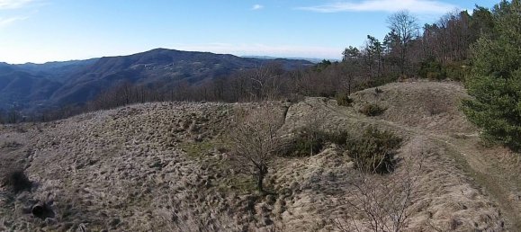 Studio à Rossiglione, Italy No. 84158 10
