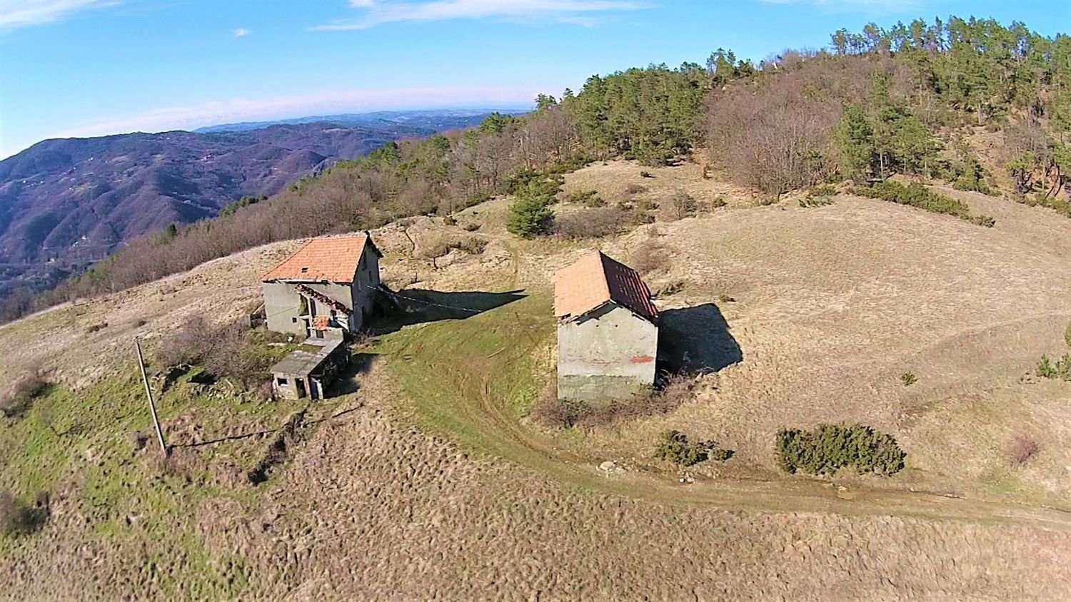 Studio à Rossiglione, Italy No. 84158