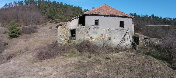 Studio à Rossiglione, Italy No. 84158 4