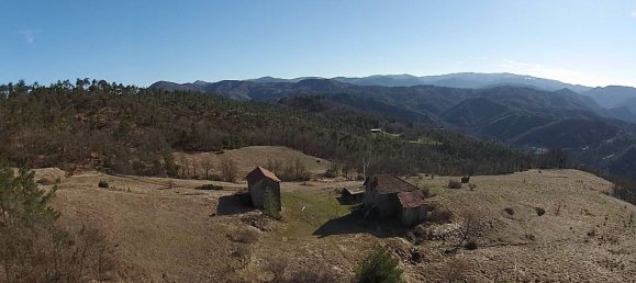 Studio à Rossiglione, Italy No. 84158 13