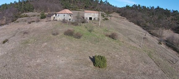 Studio à Rossiglione, Italy No. 84158 12