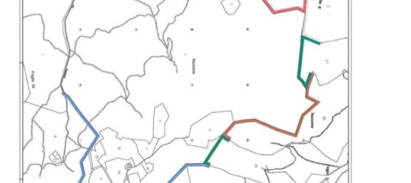 Studio à Rossiglione, Italy No. 84158 20