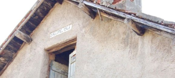 Studio à Rossiglione, Italy No. 84158 15