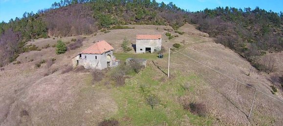 Studio à Rossiglione, Italy No. 84158 2