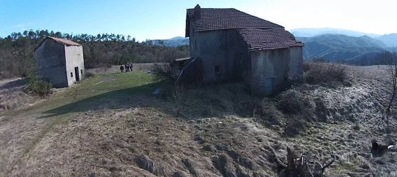 Studio à Rossiglione, Italy No. 84158 16