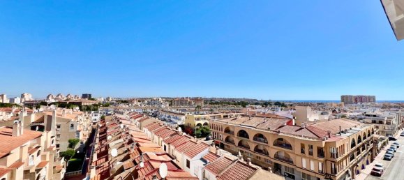 1 dormitorio ático en venta en Torrevieja, Alicante, Comunidad Valenciana, Spain № 370047 29