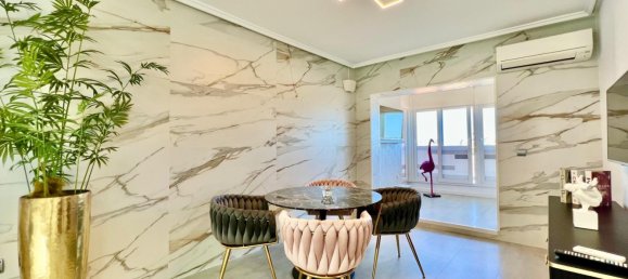 1 dormitorio ático en venta en Torrevieja, Alicante, Comunidad Valenciana, Spain № 370047 19