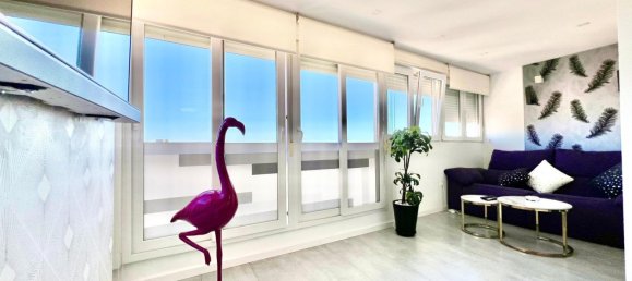 1 dormitorio ático en venta en Torrevieja, Alicante, Comunidad Valenciana, Spain № 370047 21