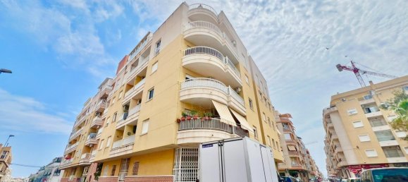 1 dormitorio ático en venta en Torrevieja, Alicante, Comunidad Valenciana, Spain № 370047 4