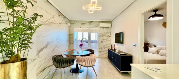 1 dormitorio ático en venta en Torrevieja, Alicante, Comunidad Valenciana, Spain № 370047 16