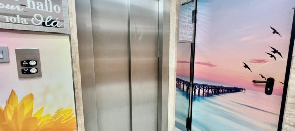 1 dormitorio ático en venta en Torrevieja, Alicante, Comunidad Valenciana, Spain № 370047 7