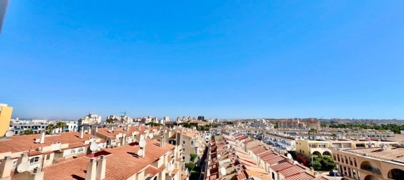 1 dormitorio ático en venta en Torrevieja, Alicante, Comunidad Valenciana, Spain № 370047 24
