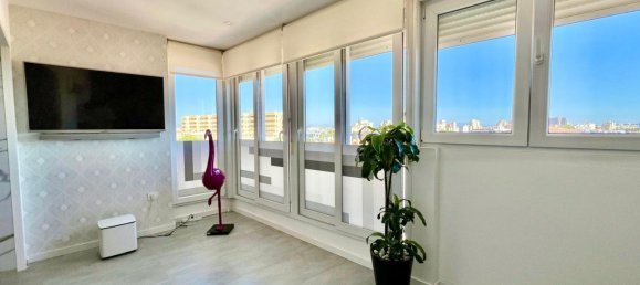 1 dormitorio ático en venta en Torrevieja, Alicante, Comunidad Valenciana, Spain № 370047 30
