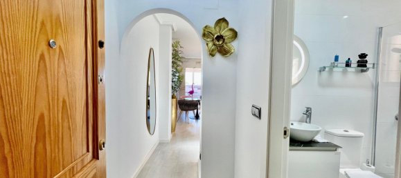 1 dormitorio ático en venta en Torrevieja, Alicante, Comunidad Valenciana, Spain № 370047 8