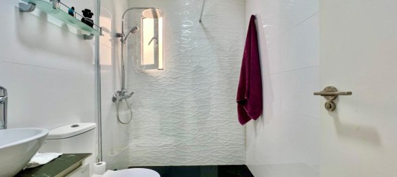 1 dormitorio ático en venta en Torrevieja, Alicante, Comunidad Valenciana, Spain № 370047 11
