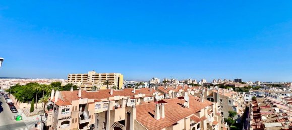 1 dormitorio ático en venta en Torrevieja, Alicante, Comunidad Valenciana, Spain № 370047 27