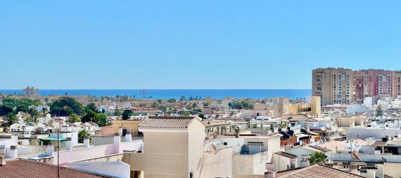 1 dormitorio ático en venta en Torrevieja, Alicante, Comunidad Valenciana, Spain № 370047 28