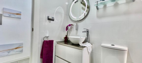1 dormitorio ático en venta en Torrevieja, Alicante, Comunidad Valenciana, Spain № 370047 13