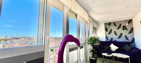 1 dormitorio ático en venta en Torrevieja, Alicante, Comunidad Valenciana, Spain № 370047 22