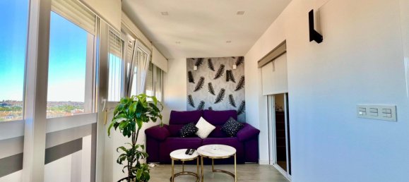 1 dormitorio ático en venta en Torrevieja, Alicante, Comunidad Valenciana, Spain № 370047 25