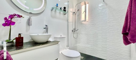 1 dormitorio ático en venta en Torrevieja, Alicante, Comunidad Valenciana, Spain № 370047 10