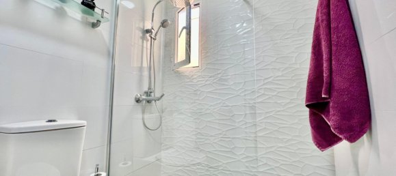 1 dormitorio ático en venta en Torrevieja, Alicante, Comunidad Valenciana, Spain № 370047 12