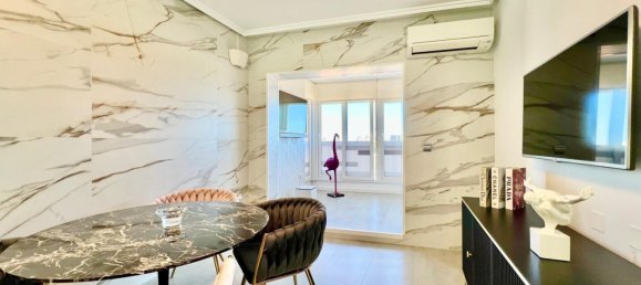 1 dormitorio ático en venta en Torrevieja, Alicante, Comunidad Valenciana, Spain № 370047 20