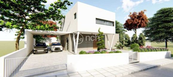 4 bedrooms Villa in Palodeia, Cyprus No. 17048 5