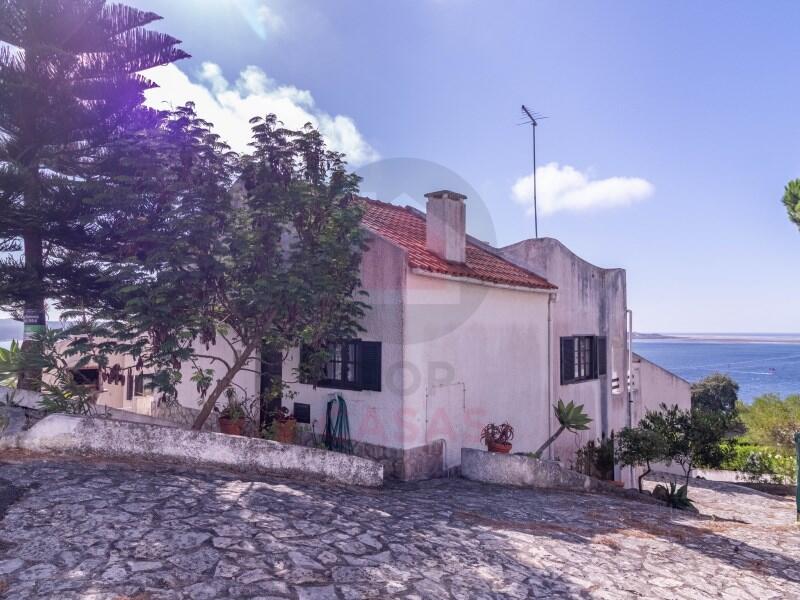 3 Schlafzimmer Villa in Caldas da Rainha, Portugal, Nr. 294018