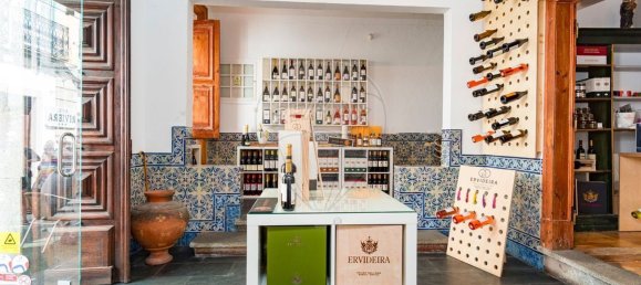 495m² Building in Evora, Portugal No. 145227 11