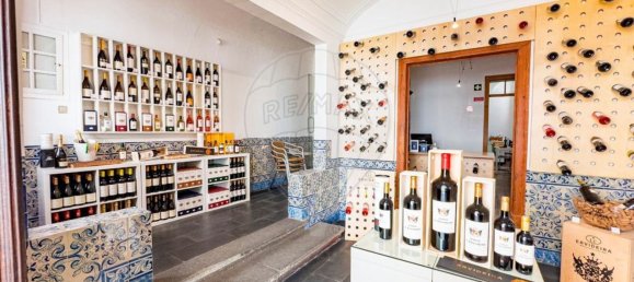 495m² Building in Evora, Portugal No. 145227 6