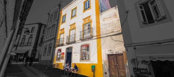 495m² Building in Evora, Portugal No. 145227 13