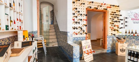 495m² Building in Evora, Portugal No. 145227 33