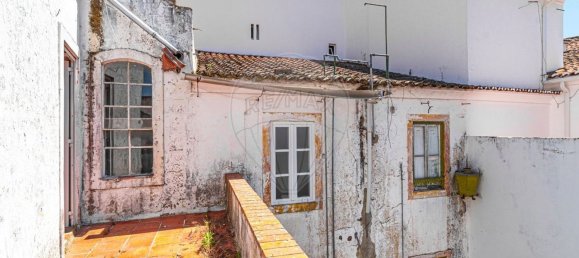 495m² Building in Evora, Portugal No. 145227 2