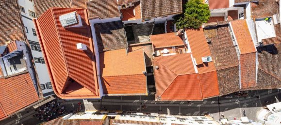 495m² Building in Evora, Portugal No. 145227 18