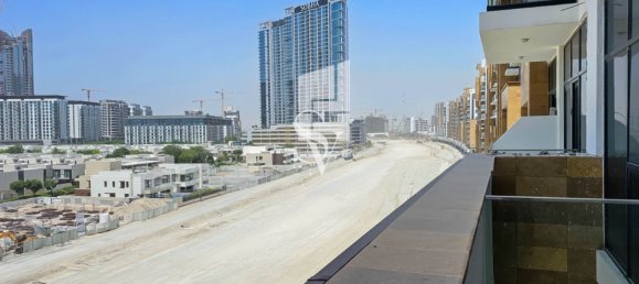 1 Schlafzimmer Wohnung in Meydan, UAE, Nr. 188567 2