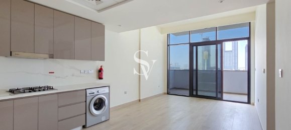 1 Schlafzimmer Wohnung in Meydan, UAE, Nr. 188567 6