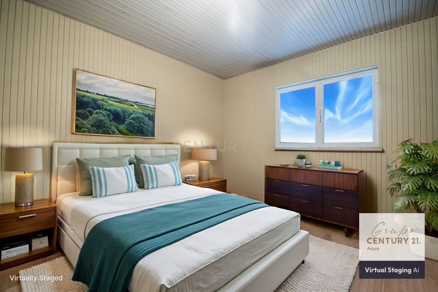 Вилла с 8 спальнями в Сан Педру, Португалия № 141733