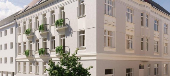 2 rooms Apartment in Penzing, Austria No. 180933 7