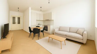 2 rooms Apartment in Penzing, Austria No. 180933