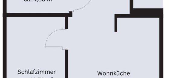 2 rooms Apartment in Penzing, Austria No. 180933 8