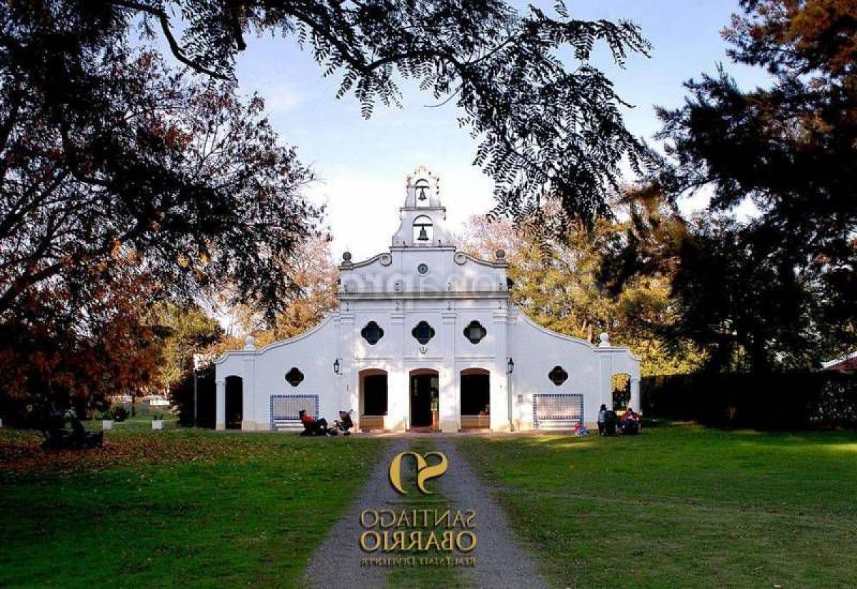 Terreno en Buenos Aires, Argentina No. 116415