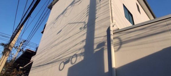 4 Schlafzimmer Ladenlokal in Nonthaburi, Thailand, Nr. 75412 18