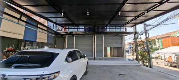 4 Schlafzimmer Ladenlokal in Nonthaburi, Thailand, Nr. 75412 19